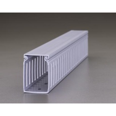 【EA947JL-36】30× 60mm×1m 配線ダクト