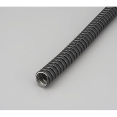 【EA947SC-30】26.4/33.2mm×30m フレキシブルケーブル保護管(耐油)