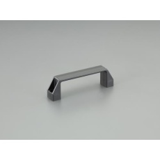 【EA948BL-42】117×41mm 取手(ポリアミド/ブラック)