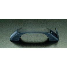 【EA948BP-21】140mm 取手(プラスチック製)