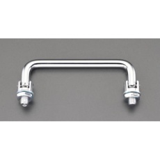 【EA948BS-17】M10/120mm スナップロックハンドル