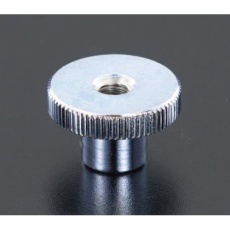 【EA948BW-203】M5×20mm[クロームメッキ]丸ナット