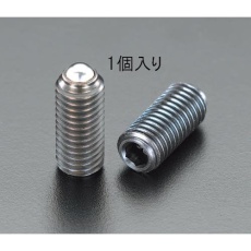 【EA948DA-33】M5 重荷重ボールプランジャー