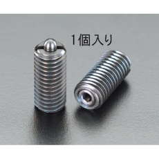 【EA948DA-69】M20 重荷重スプリングプランジャー