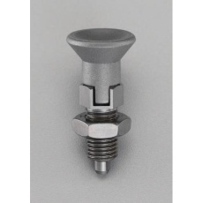 【EA948DD-94】M16× 8mm[ノーズロック型]インデックスプランジャー