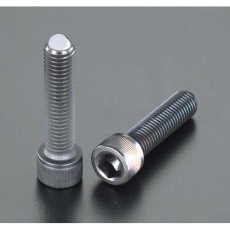 【EA948DJ-203】M6 ×40mm[半球]ボールキャップスクリュー