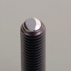 【EA948DJ-23】M10×35mm[半球]ボールスクリュー