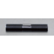 【EA948DP-58】M20×400mm[焼入]スタッドボルト