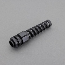 【EA948HB-61】3-6.5mm/12mm ケーブルグランド(スリーブ付/10個)