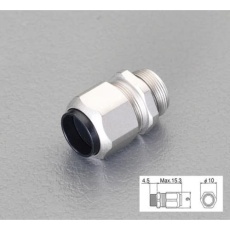 【EA948HE-107】3.5-5.0mm/M7 ケーブルクランプ(防水型/1個)