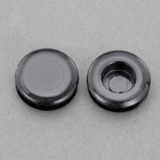 【EA948HH-220】20.1mm 膜付グロメット(100個)