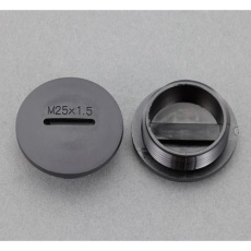 【EA948HK-116B】M16×1.5mm スクリュープラグ(10個)