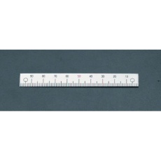 【EA948J-14】200mm[左方向/下目盛]スケール