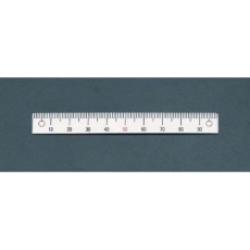 【EA948J-34】200mm[右方向/上目盛]スケール
