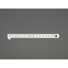 【EA948JC-1】175mm ハイブリッドスケール(フック付)
