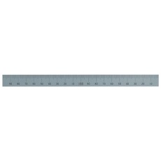 【EA948JD-14】200mm[左方向/上目盛]スケール(ステンレス)