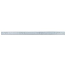 【EA948JD-15】300mm[左方向/上目盛]スケール(ステンレス)