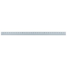 【EA948JD-45】300mm[左方向/下目盛]スケール(ステンレス)