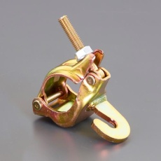 【EA948TE-60】φ42.7/φ48.6mm ひっかけクランプ(フックタイプ)