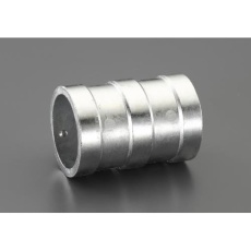 【EA948TT-10】48.6mm 単管用パイプジョイント(パイプ継ぎ)