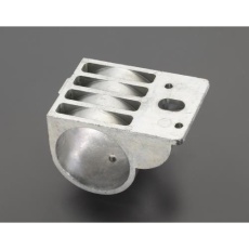【EA948TT-11】48.6mm 単管用パイプジョイントホルダー