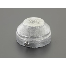 【EA948TT-15】48.6mm 単管用パイプジョイント(杭打ち頭)