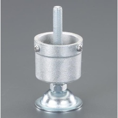 【EA948TT-18】48.6mm 単管用パイプジョイント(水平調整金具)