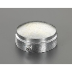 【EA948TT-5】48.6mm 単管用パイプジョイント(端末キャップ)