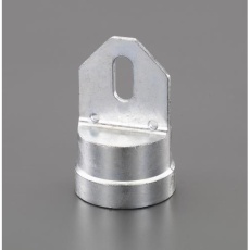 【EA948TT-7】48.6mm 単管用パイプジョイント(エンド取付金具)