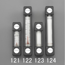 【EA949CX-124】127mm レベルインジケーター(レベル盤/プロテクタ-付)