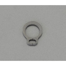 【EA949DA-8】8mm 軸用スナップリング(100個)