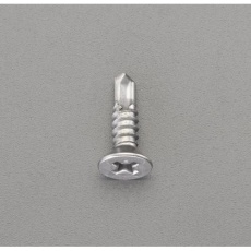 【EA949EE-451】5×19mm ピアスビス(皿頭/ステンレス/500本)