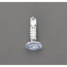 【EA949EG-443】4×19mm ピアスビス(皿頭/鉄/1000本)