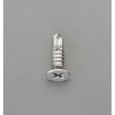 【EA949EG-651】5×19mm ピアスビス(皿頭/ステンレス/50本)