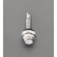 【EA949EG-853】5×35mmピアスビス(六角頭シール付/ステンレス/30本)