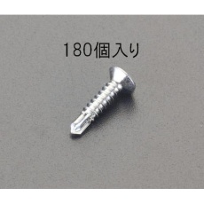 【EA949EP-413S】4×13mm 皿頭ピアスビス(三価クロメート/180本)