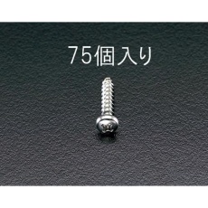 【EA949ES-42】4×16mm 鍋頭タッピングビス(ステンレス製/75本)