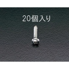 【EA949ES-53】5×50mm 鍋頭タッピングビス(ステンレス製/20本)