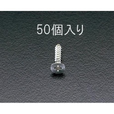 【EA949EW-45】4×30mm 皿頭タッピングビス(ステンレス製/50個)