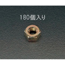 【EA949GC-5】M5 ナットパック(クロメート/180個)
