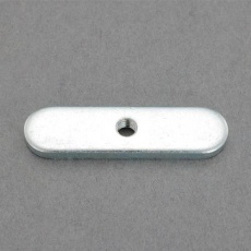 【EA949GS-24】M 4/38×10mm Pナット(10個)