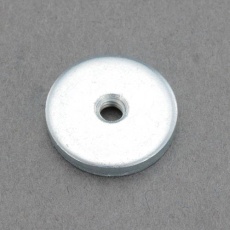 【EA949GS-44】M 4/φ18mm 丸ナット(10個)