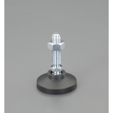 【EA949HA-306】φ50mm/M12x 70mm アジャスターベース(首振り)