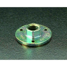 【EA949HA-53】3/8” アジャストベース受金(スチール)