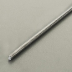 【EA949HL-603】M 3×1000mm 全ねじボルト(ステンレス製)