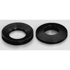 【EA949HM-32】M8×18mm[焼入れ]球面ワッシャー(1セット)