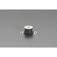 【EA949HS-132】M6/20mm[丸形]防振ゴム