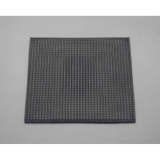 【EA949HS-276】300x300x 8mm 防振パッド(B型)