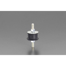 【EA949HS-31】M12x35mm/30mm[丸形]防振ゴム