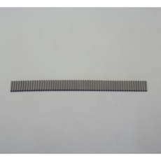 【EA949HS-335】25x295mm 防振パッド(のりつき)